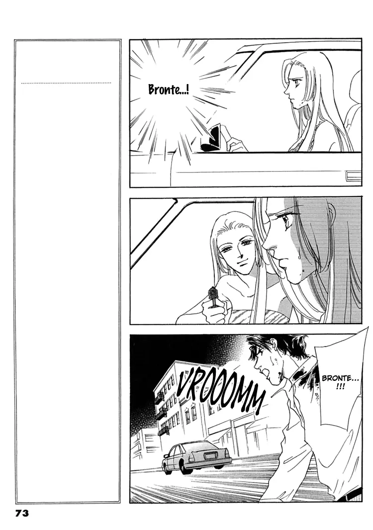 Gold - Chapter 55 - Page 4