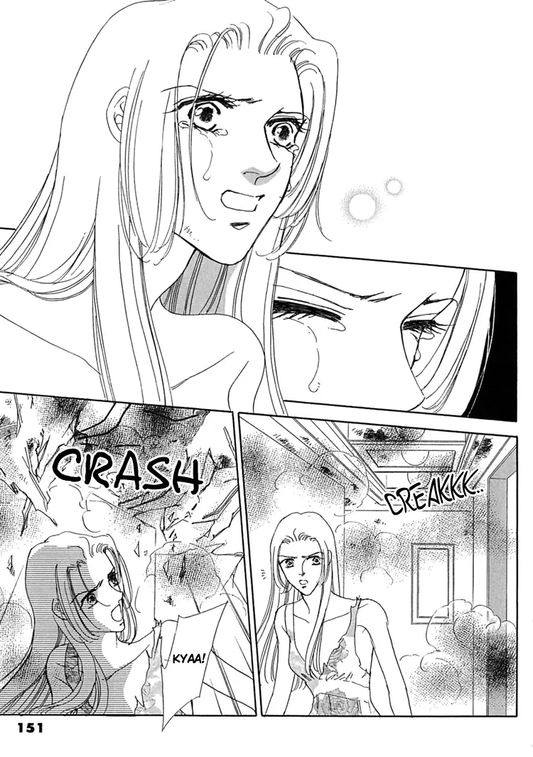 Gold - Chapter 57 - Page 34