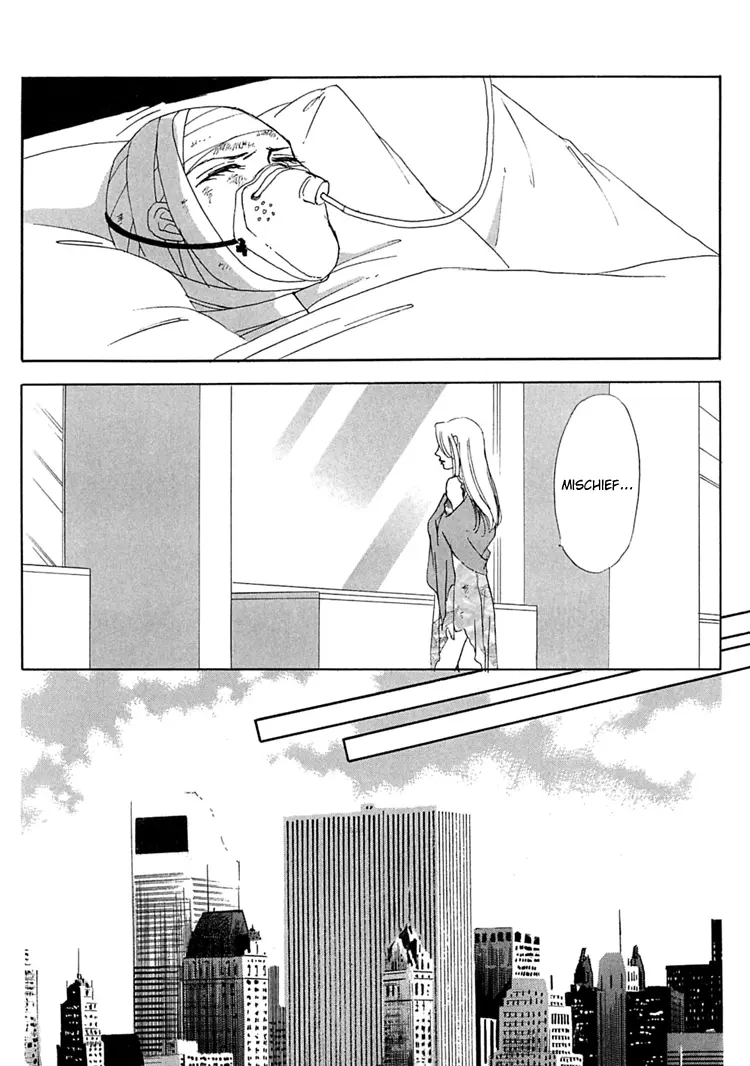 Gold - Chapter 58 - Page 6