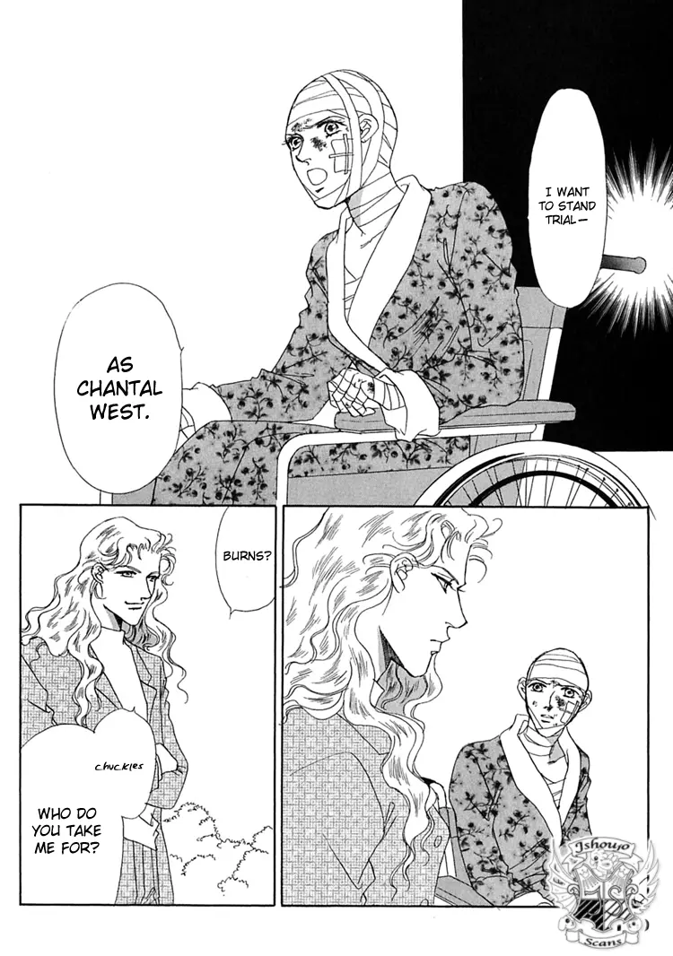 Gold - Chapter 58 - Page 28