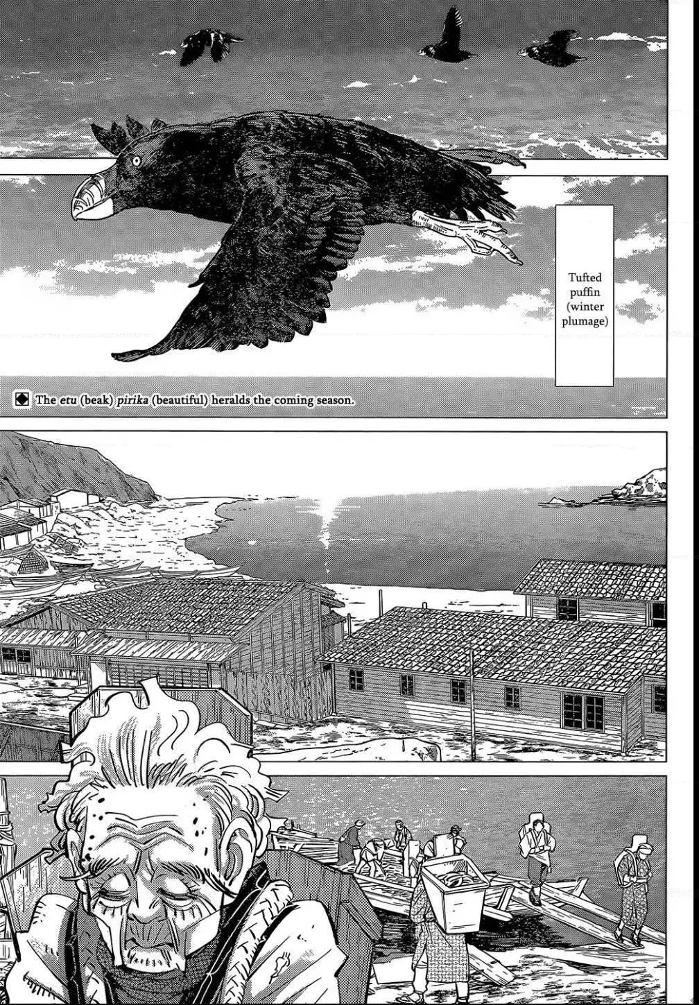 Golden Kamui - Chapter 152 - Page 2
