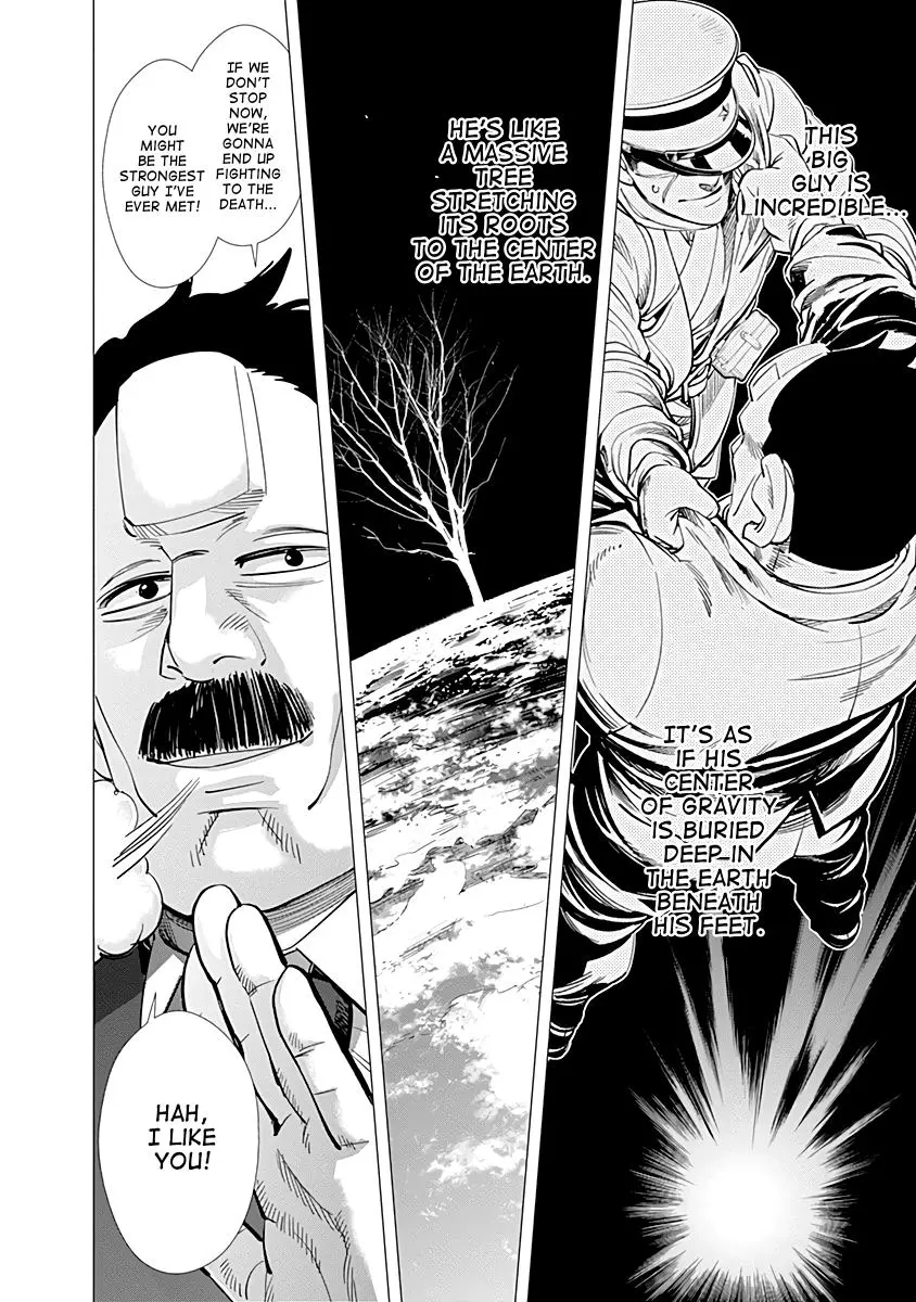 Golden Kamui - Chapter 52 - Page 10