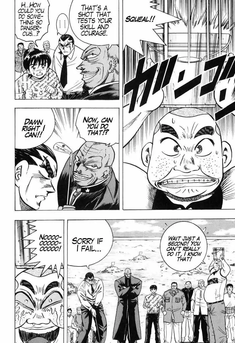 Goldo - Chapter 30 - Page 11