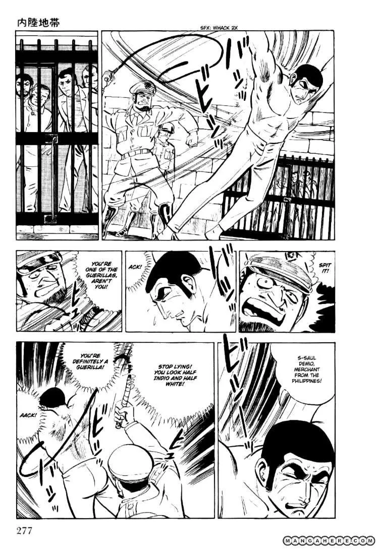 Golgo 13 - Chapter 22 - Page 53