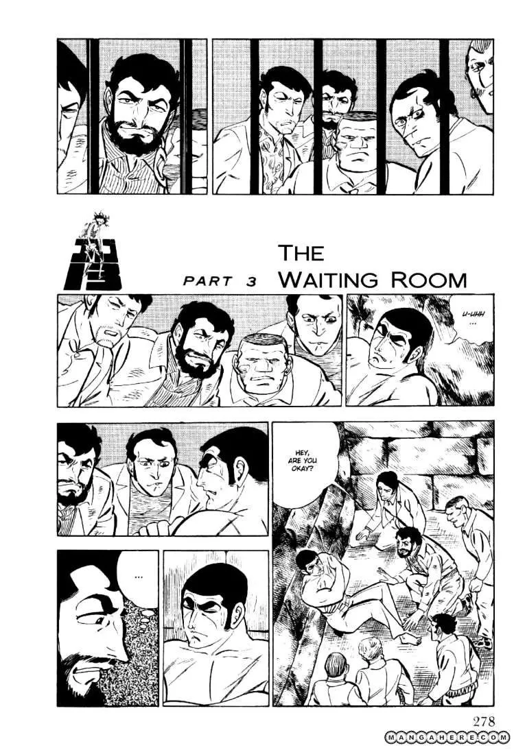 Golgo 13 - Chapter 22 - Page 54