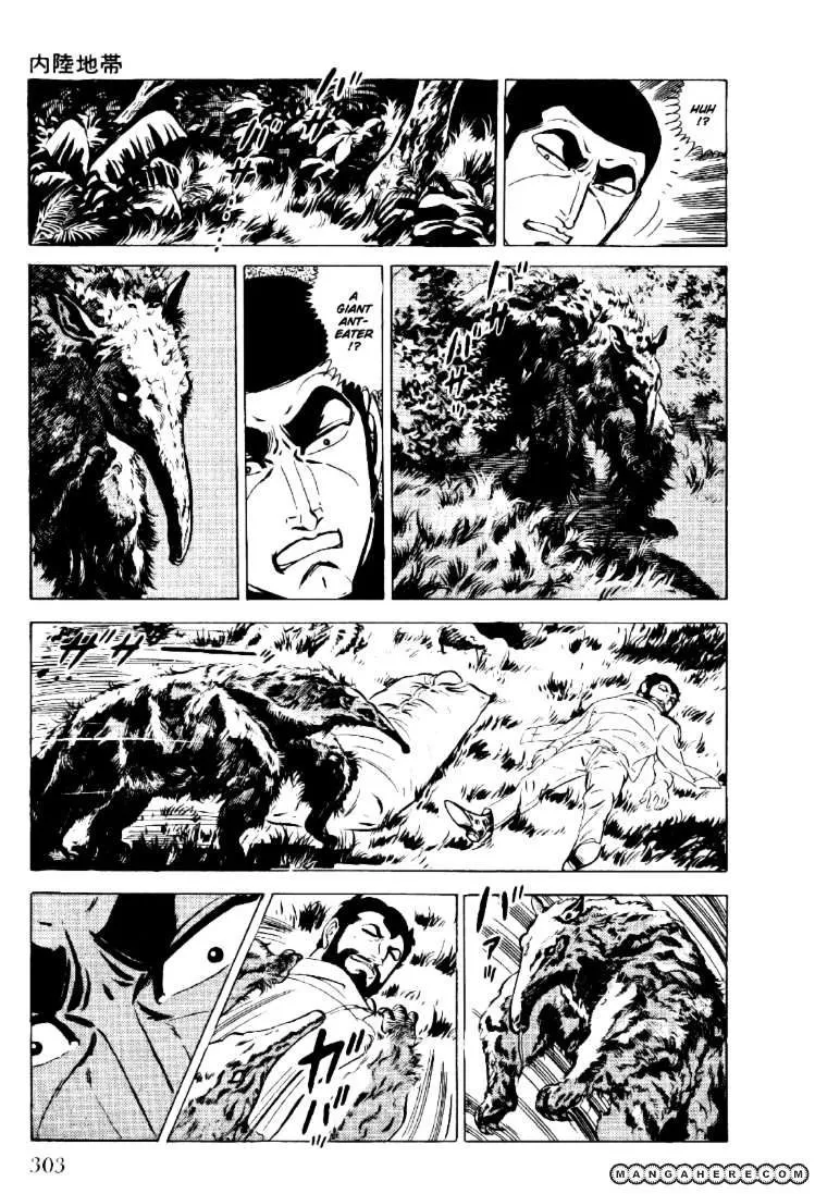 Golgo 13 - Chapter 22 - Page 79