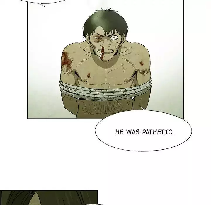 Gorgon - Chapter 16 - Page 38