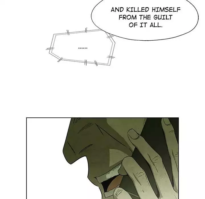 Gorgon - Chapter 16 - Page 71