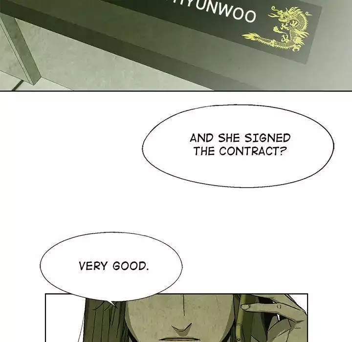 Gorgon - Chapter 19 - Page 20