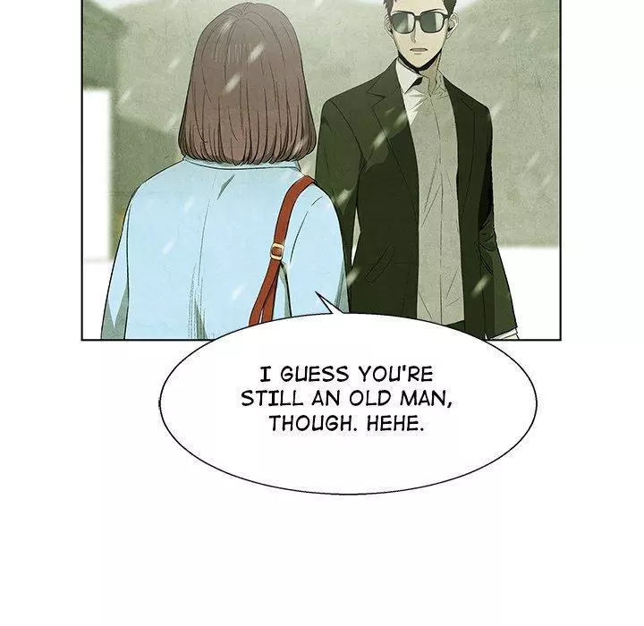 Gorgon - Chapter 81 - Page 68