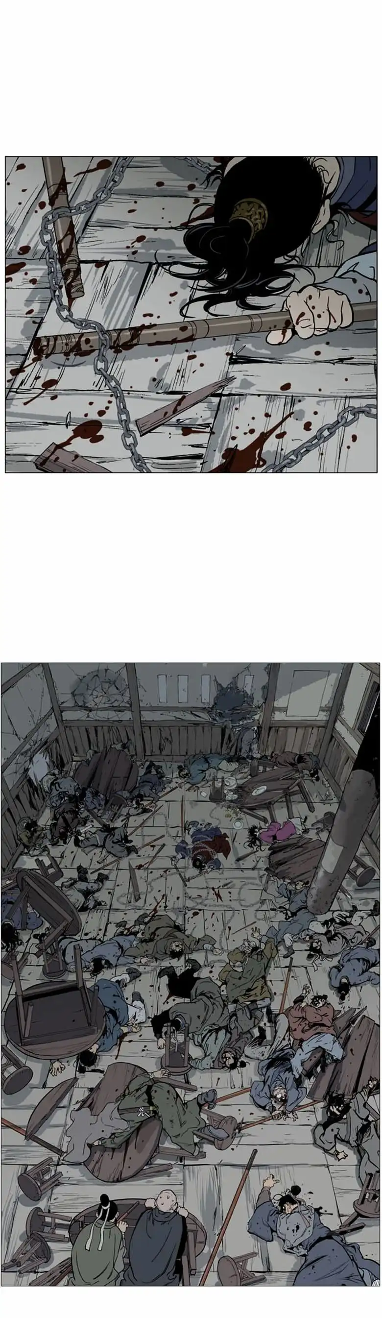 Gosu - Chapter 39 - Page 2