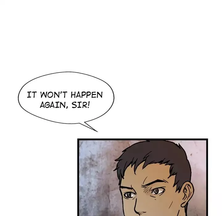 GP (Clover) - Chapter 2 - Page 52