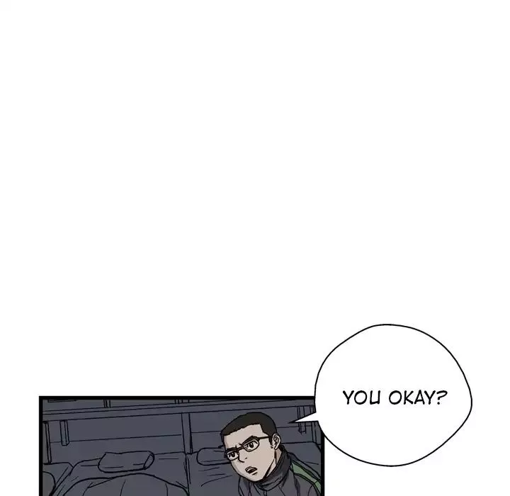GP (Clover) - Chapter 2 - Page 75