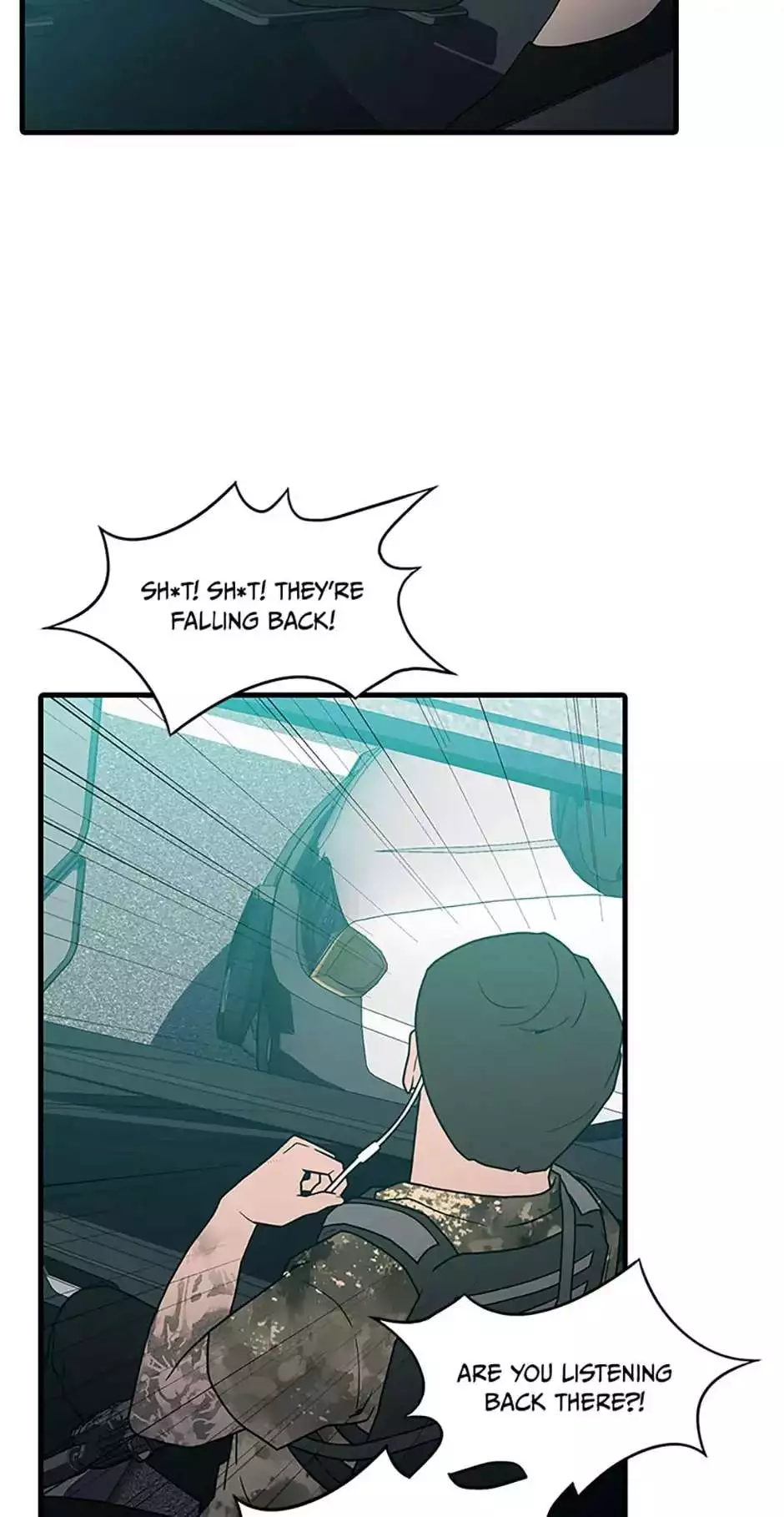 Granny - Chapter 53 - Page 9