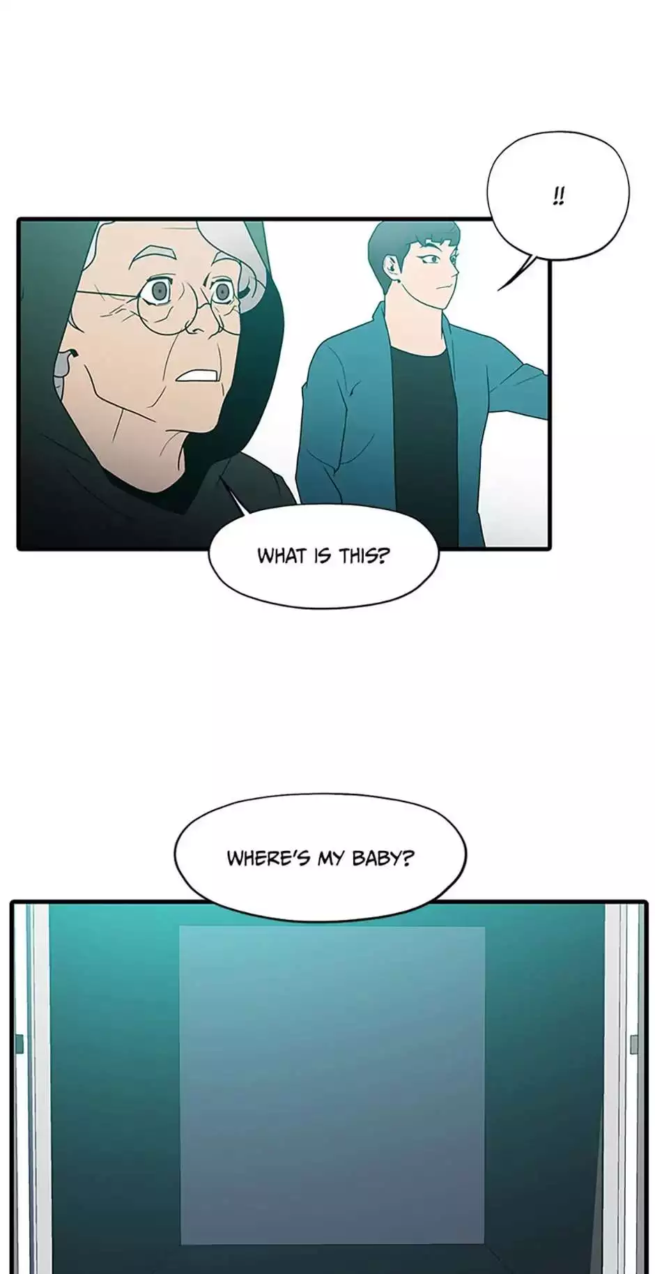 Granny - Chapter 53 - Page 48