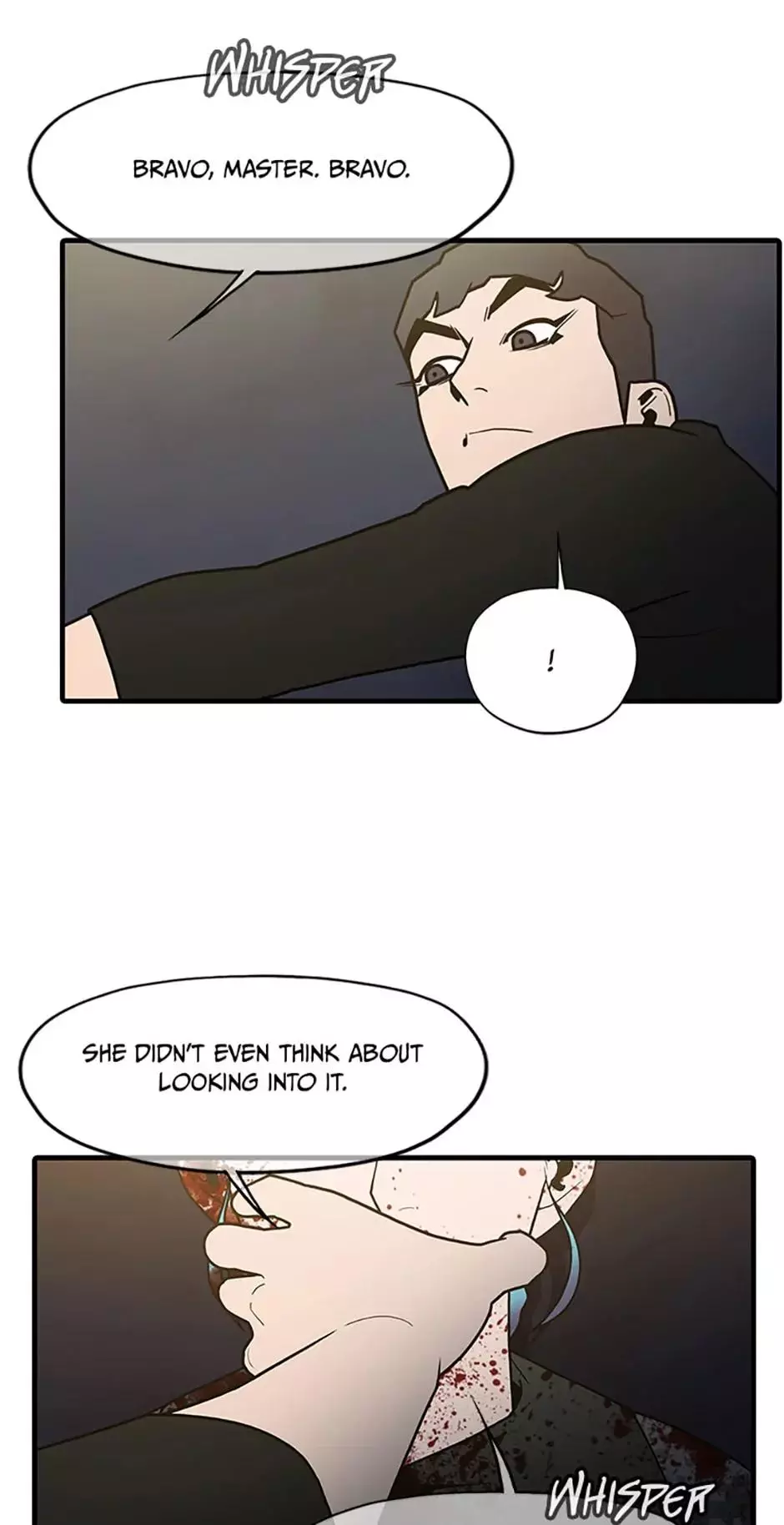 Granny - Chapter 69 - Page 7