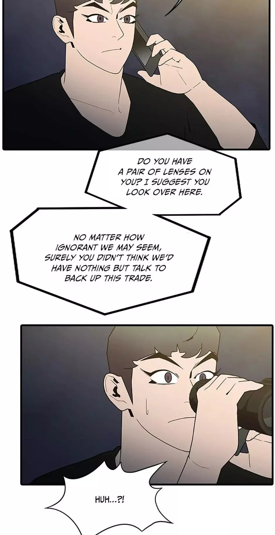 Granny - Chapter 69 - Page 36