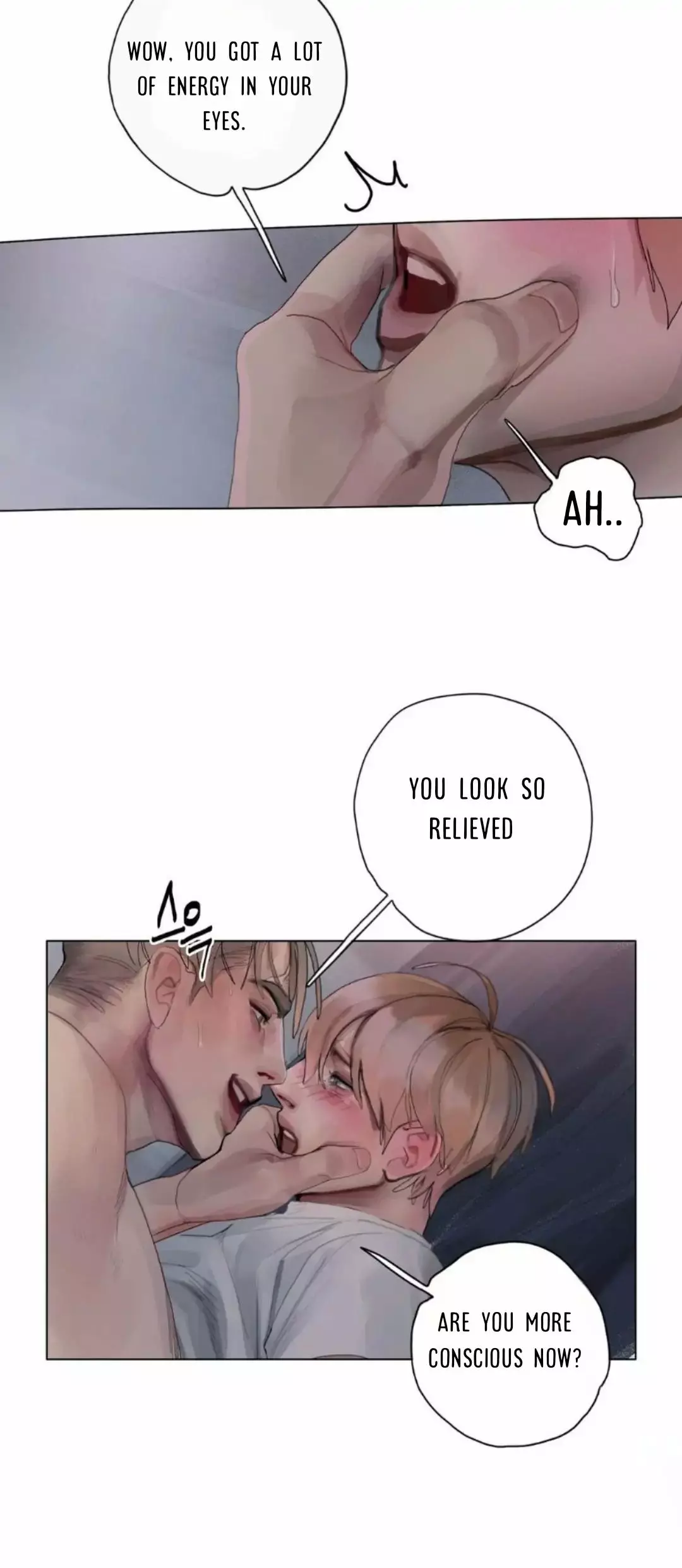 Greed - Chapter 8 - Page 24