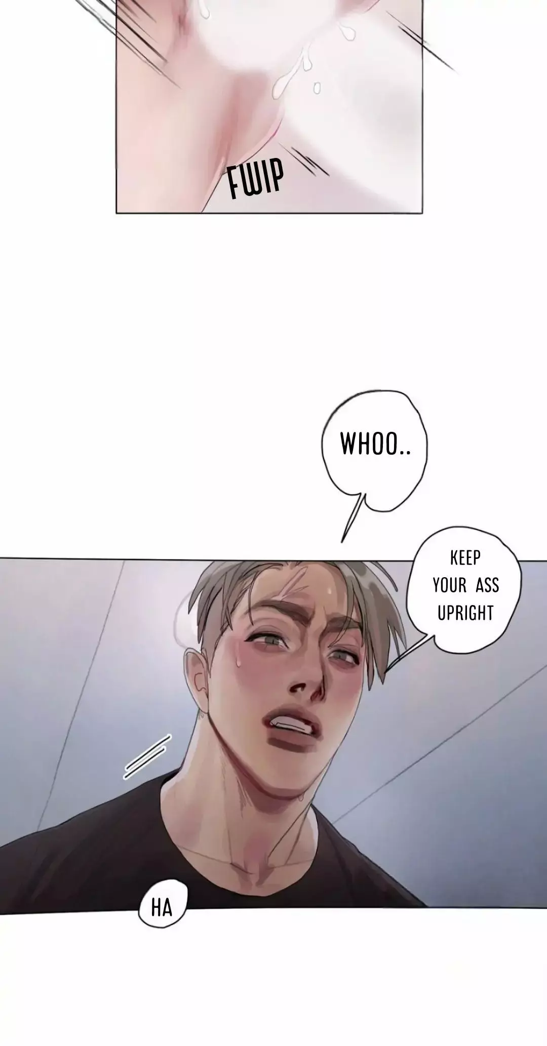 Greed - Chapter 8 - Page 7