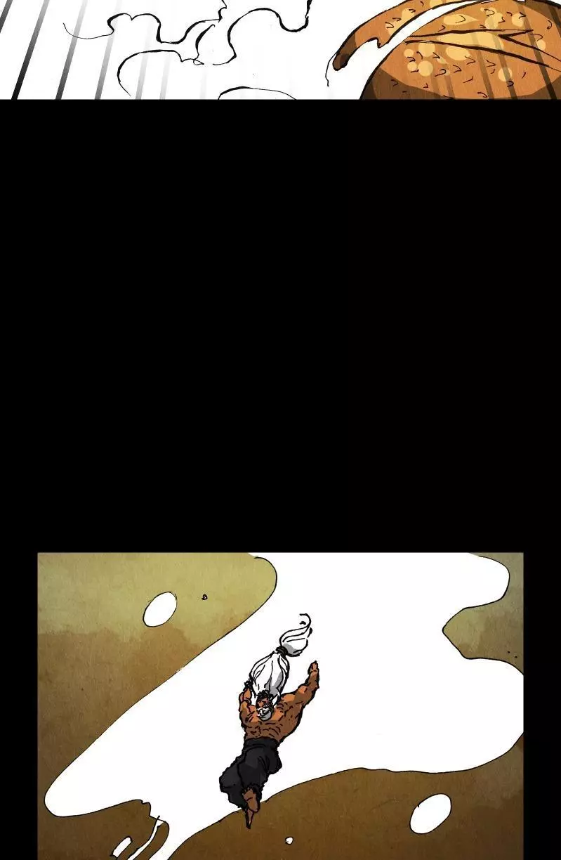 GUL - Chapter 69 - Page 30