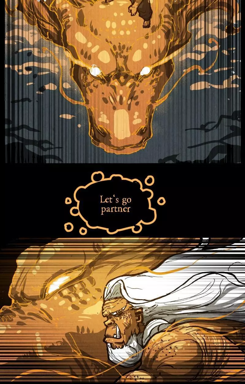 GUL - Chapter 69 - Page 24