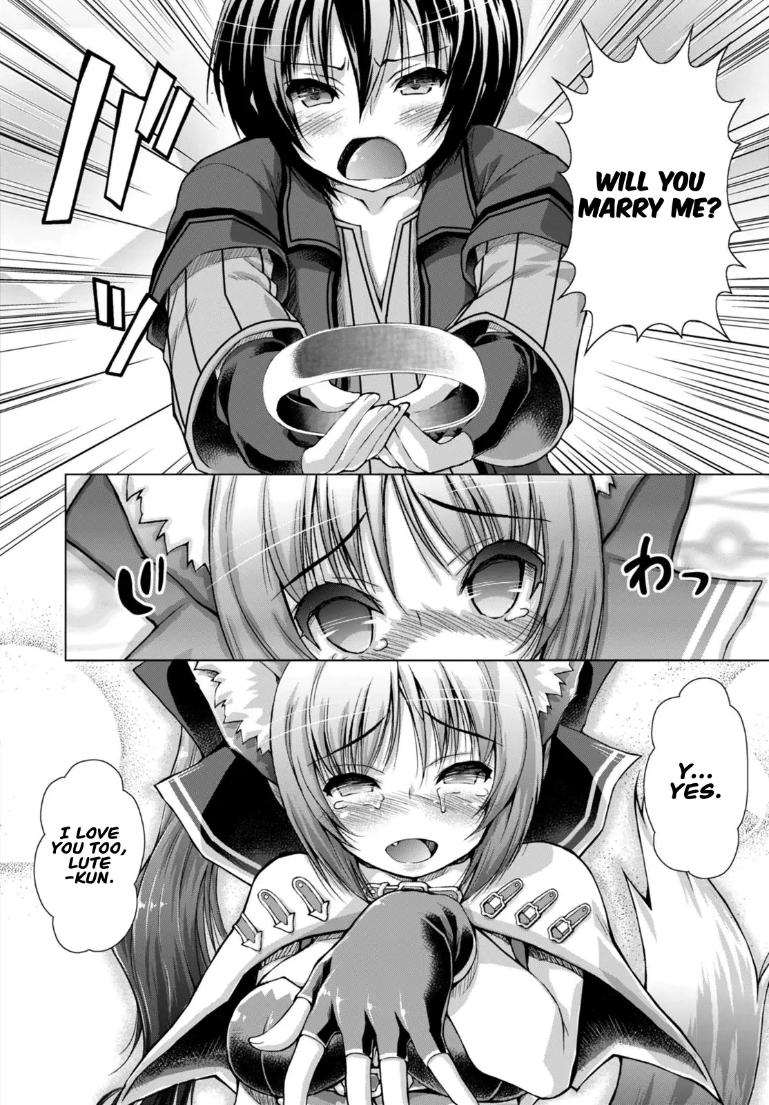 Gun-Ota ga Mahou Sekai ni Tensei shitara, Gendai Heiki de Guntai Harem wo Tsukucchaimashita!? - Chapter 10 - Page 11