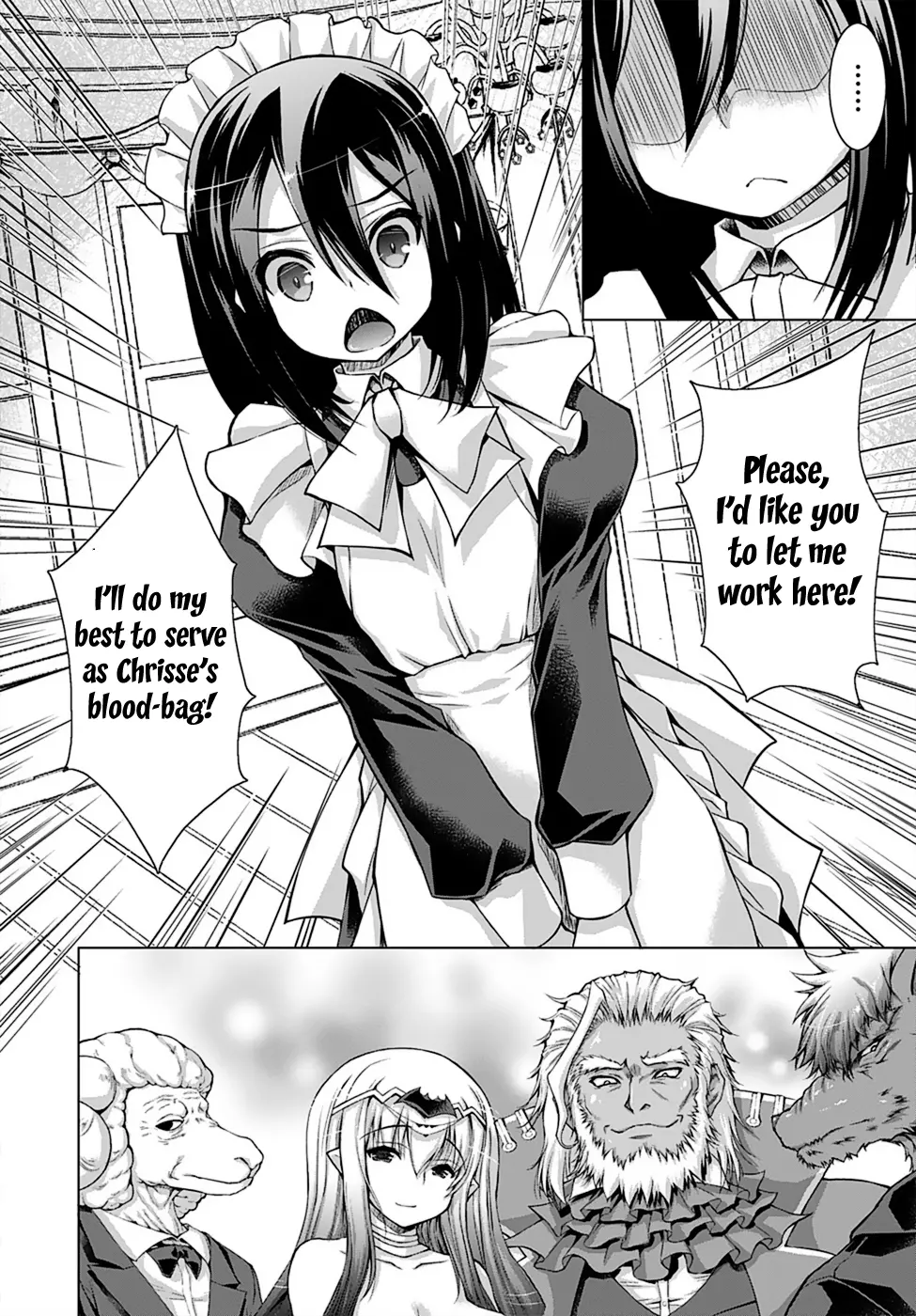 Gun-Ota ga Mahou Sekai ni Tensei shitara, Gendai Heiki de Guntai Harem wo Tsukucchaimashita!? - Chapter 12 - Page 26