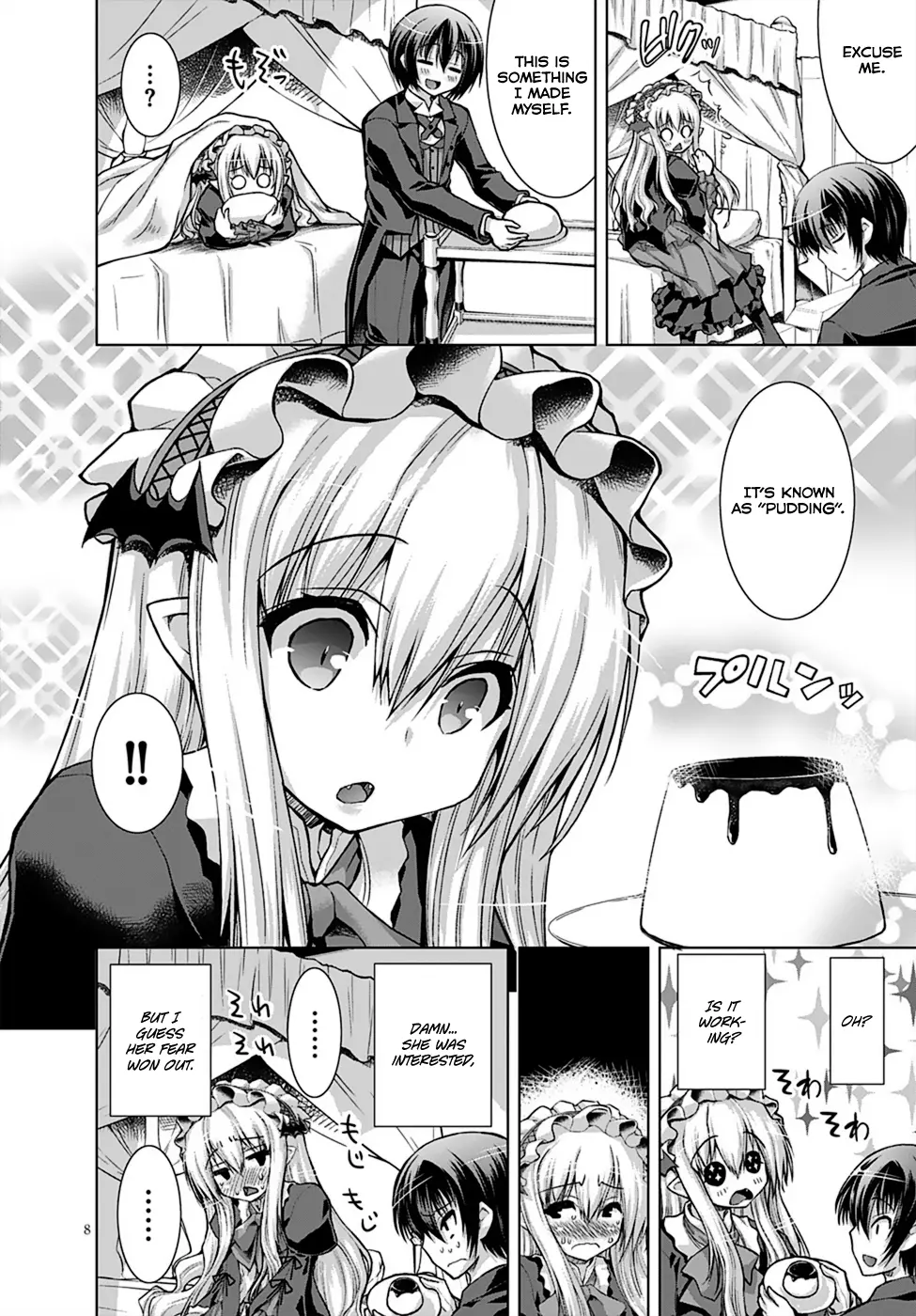 Gun-Ota ga Mahou Sekai ni Tensei shitara, Gendai Heiki de Guntai Harem wo Tsukucchaimashita!? - Chapter 13 - Page 11