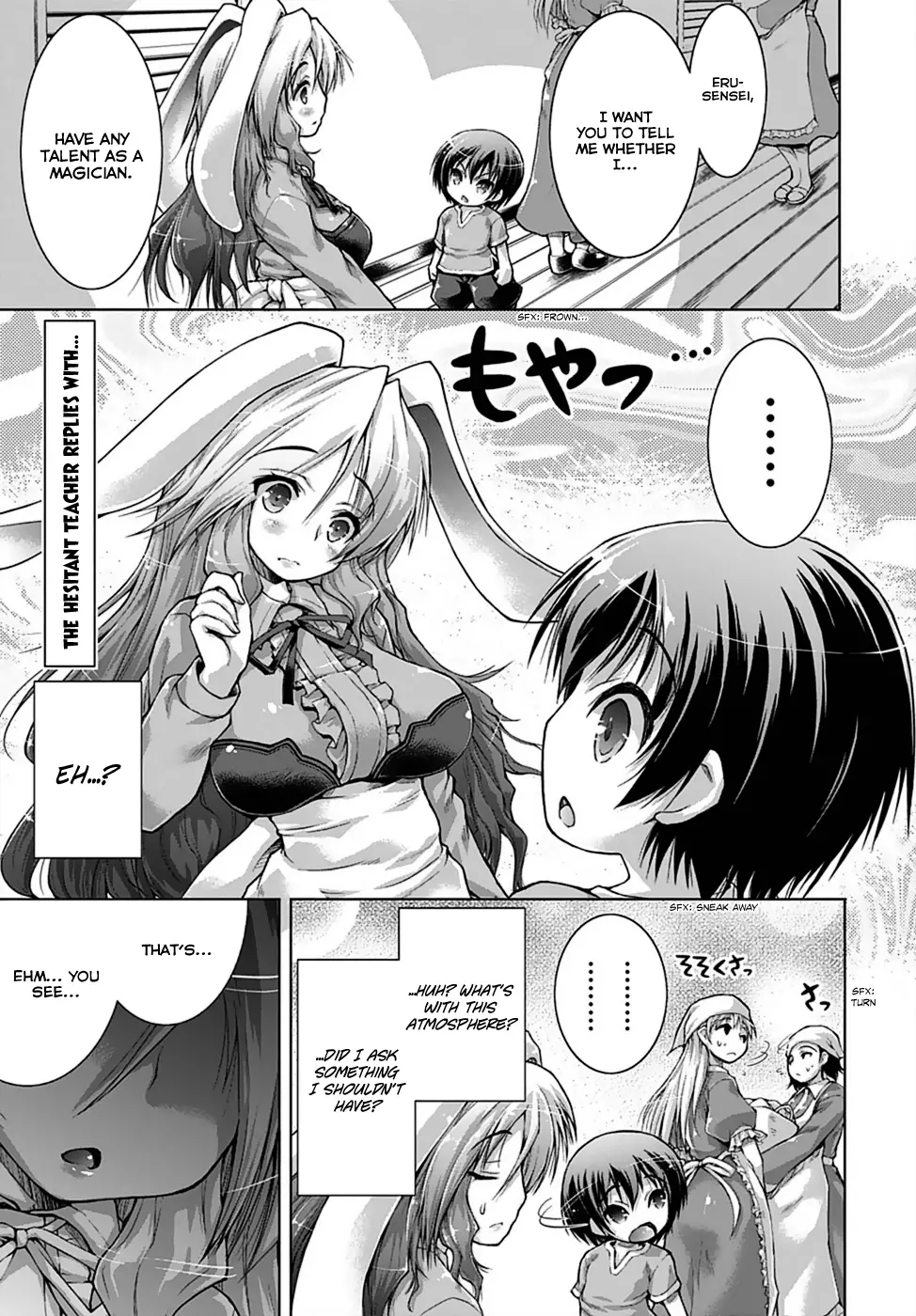 Gun-Ota ga Mahou Sekai ni Tensei shitara, Gendai Heiki de Guntai Harem wo Tsukucchaimashita!? - Chapter 2 - Page 4
