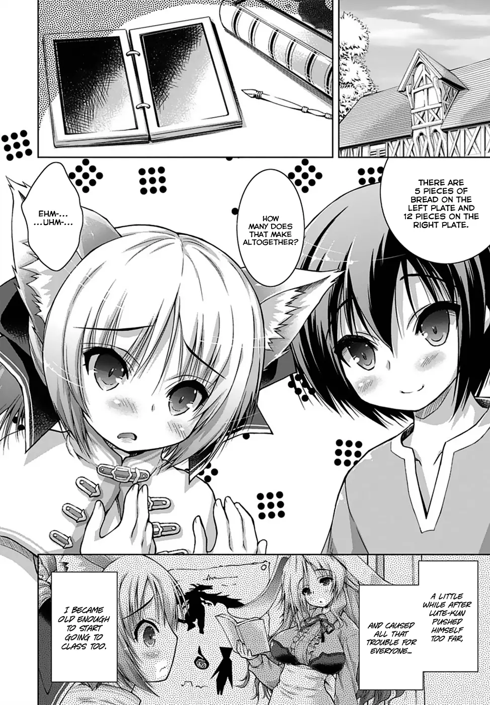 Gun-Ota ga Mahou Sekai ni Tensei shitara, Gendai Heiki de Guntai Harem wo Tsukucchaimashita!? - Chapter 3 - Page 14