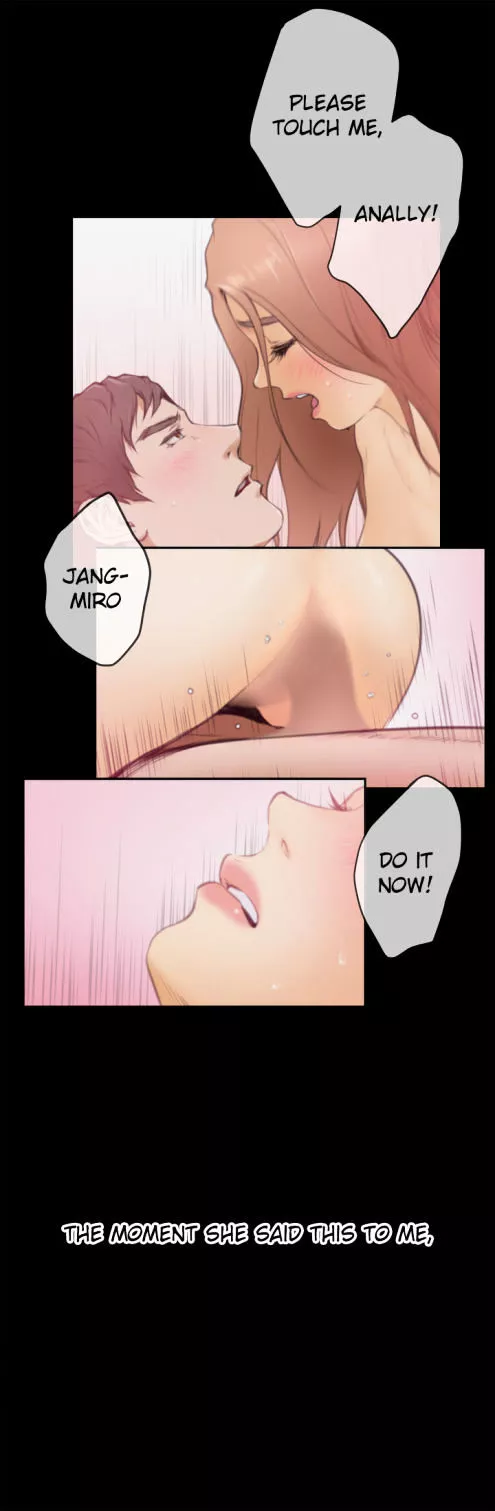 H-Mate - Chapter 71 - Page 11