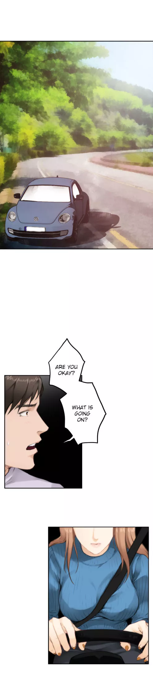 H-Mate - Chapter 77 - Page 13