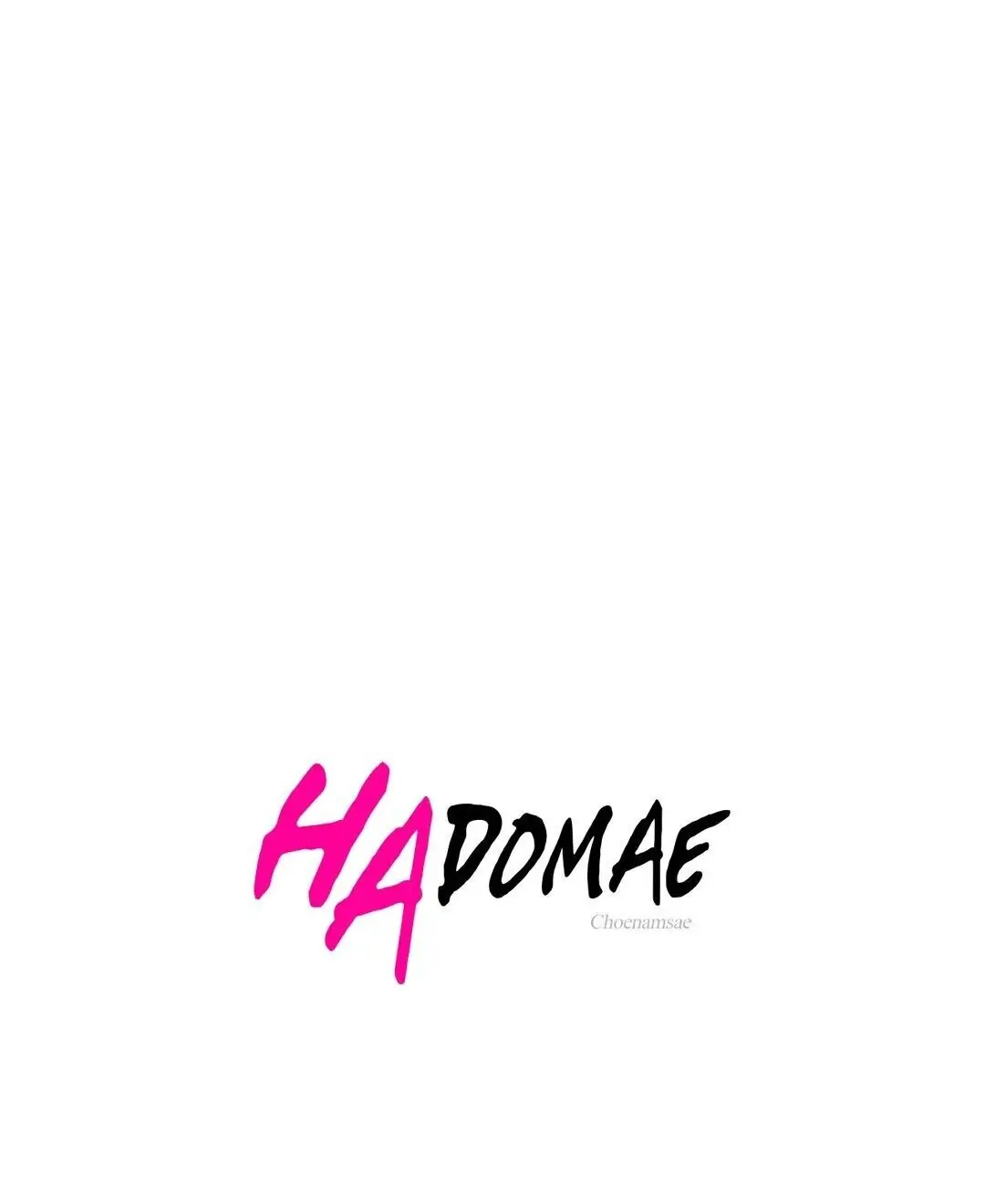 Hadomae - Chapter 28 - Page 2