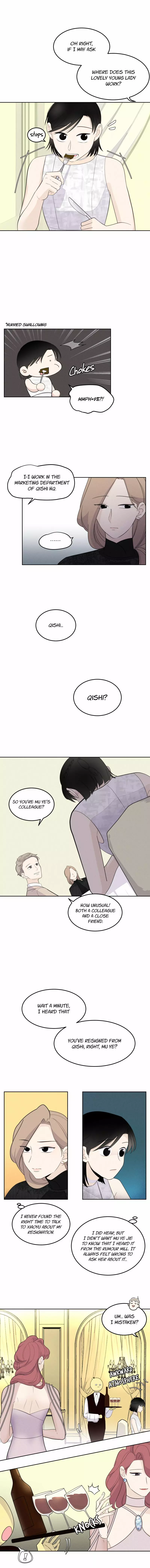 Half - Chapter 21 - Page 3