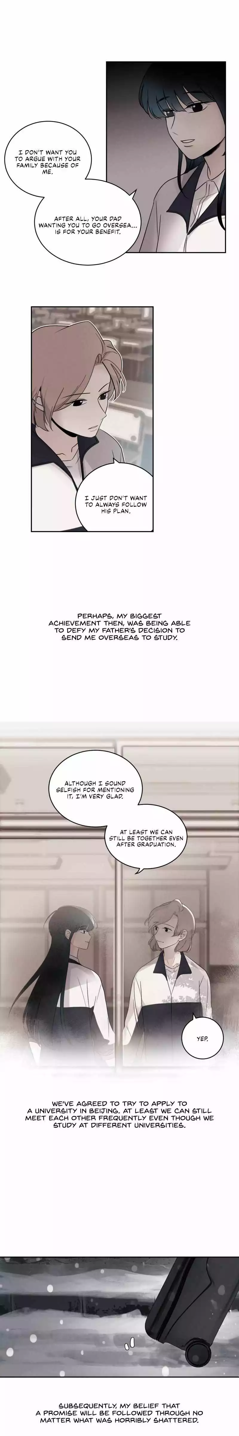 Half - Chapter 38 - Page 4