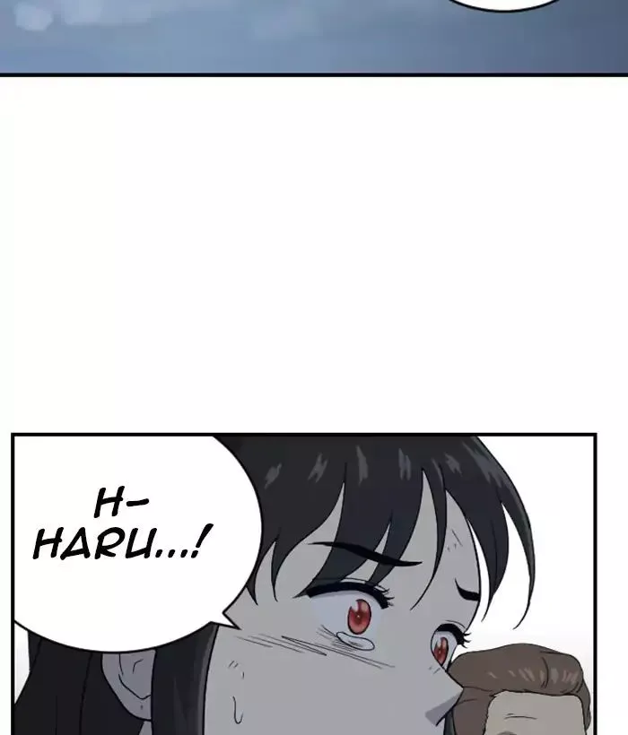 Hana Haru - Chapter 105 - Page 35