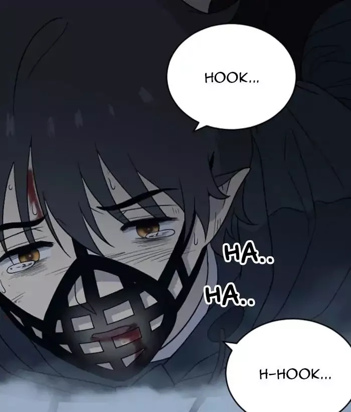Hana Haru - Chapter 105 - Page 42