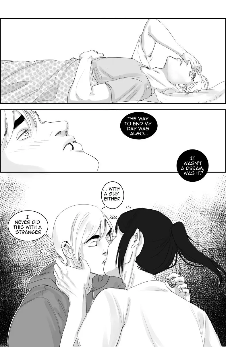 Handcuffs - Chapter 1 - Page 9