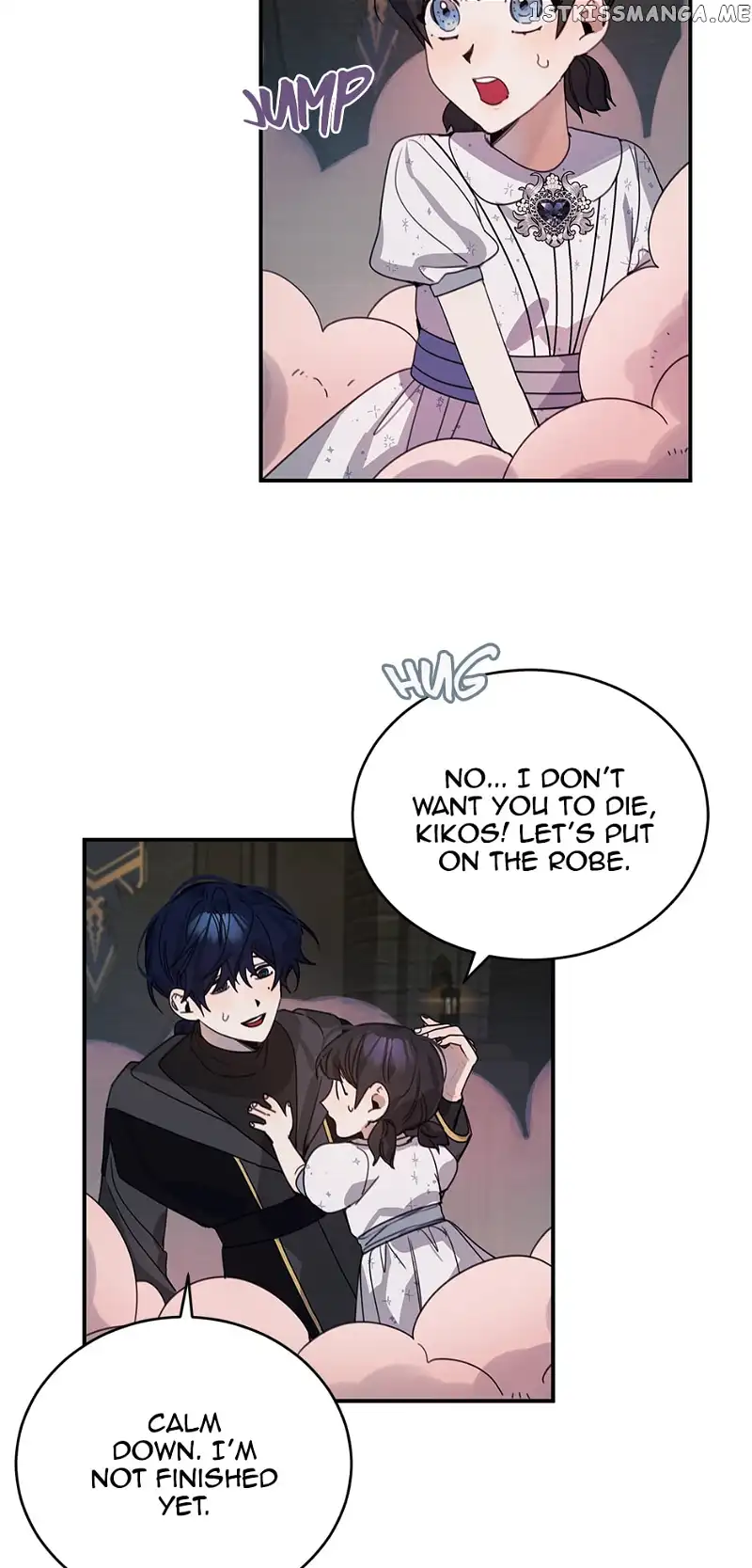 Handmade - Chapter 85 - Page 32
