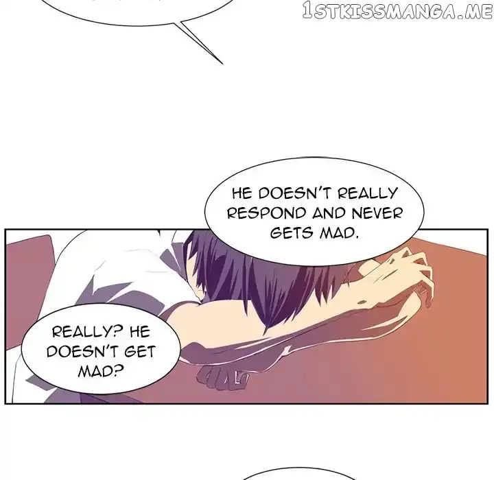 Happening - Chapter 1 - Page 10