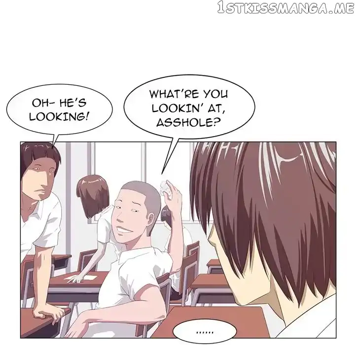 Happening - Chapter 1 - Page 40