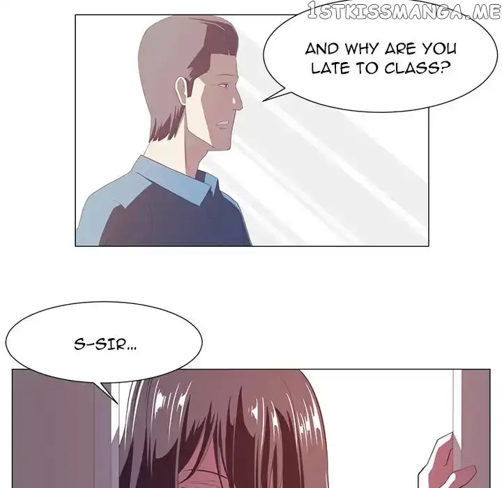 Happening - Chapter 2 - Page 21