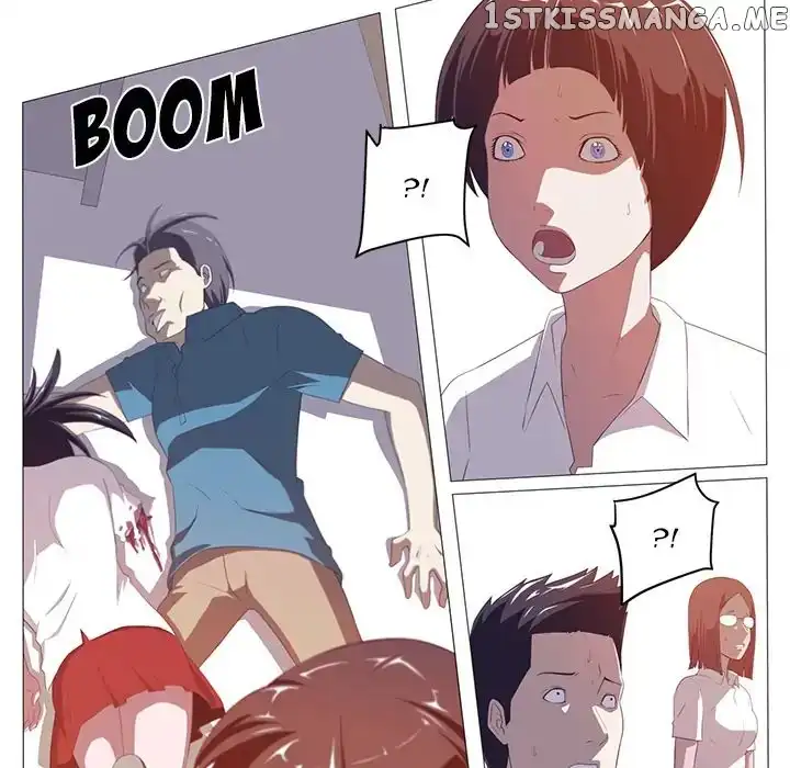 Happening - Chapter 2 - Page 42