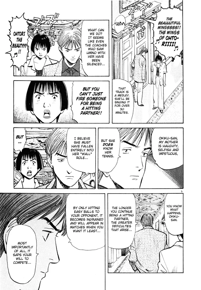 Happy! - Chapter 81 - Page 5