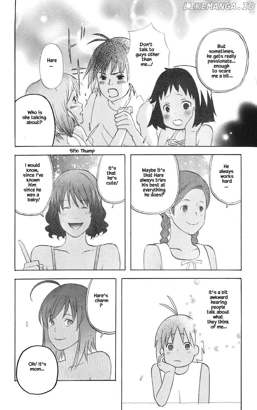 Hareguu - Chapter 52 - Page 6