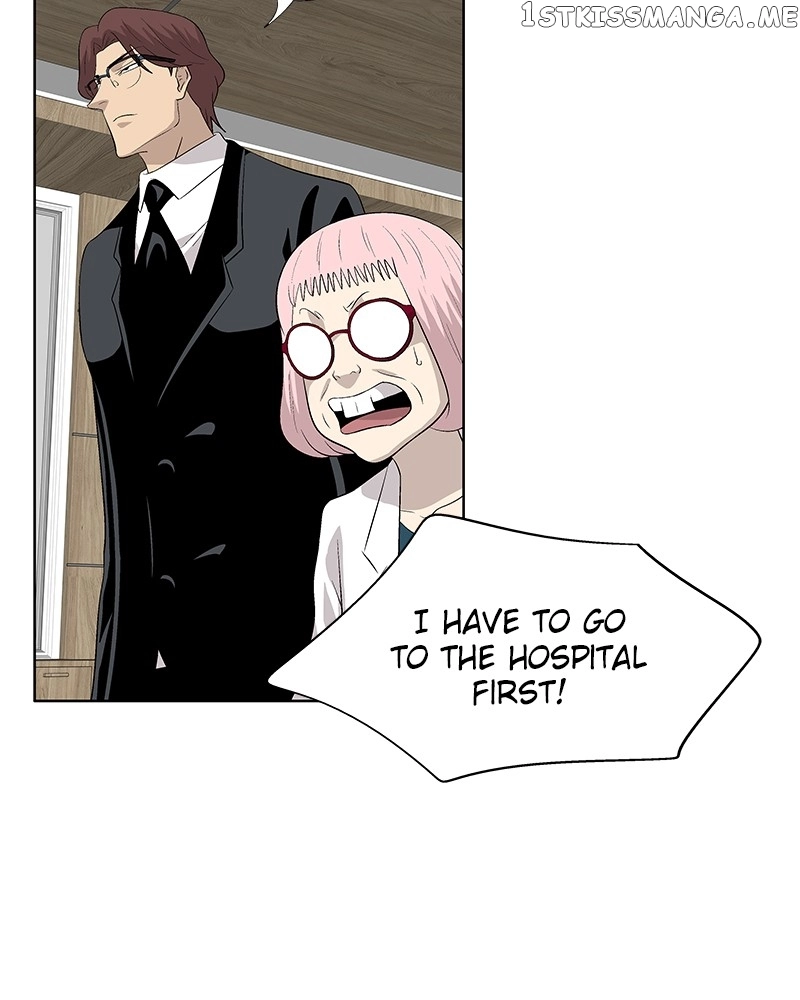 Harmonia - Chapter 83 - Page 92