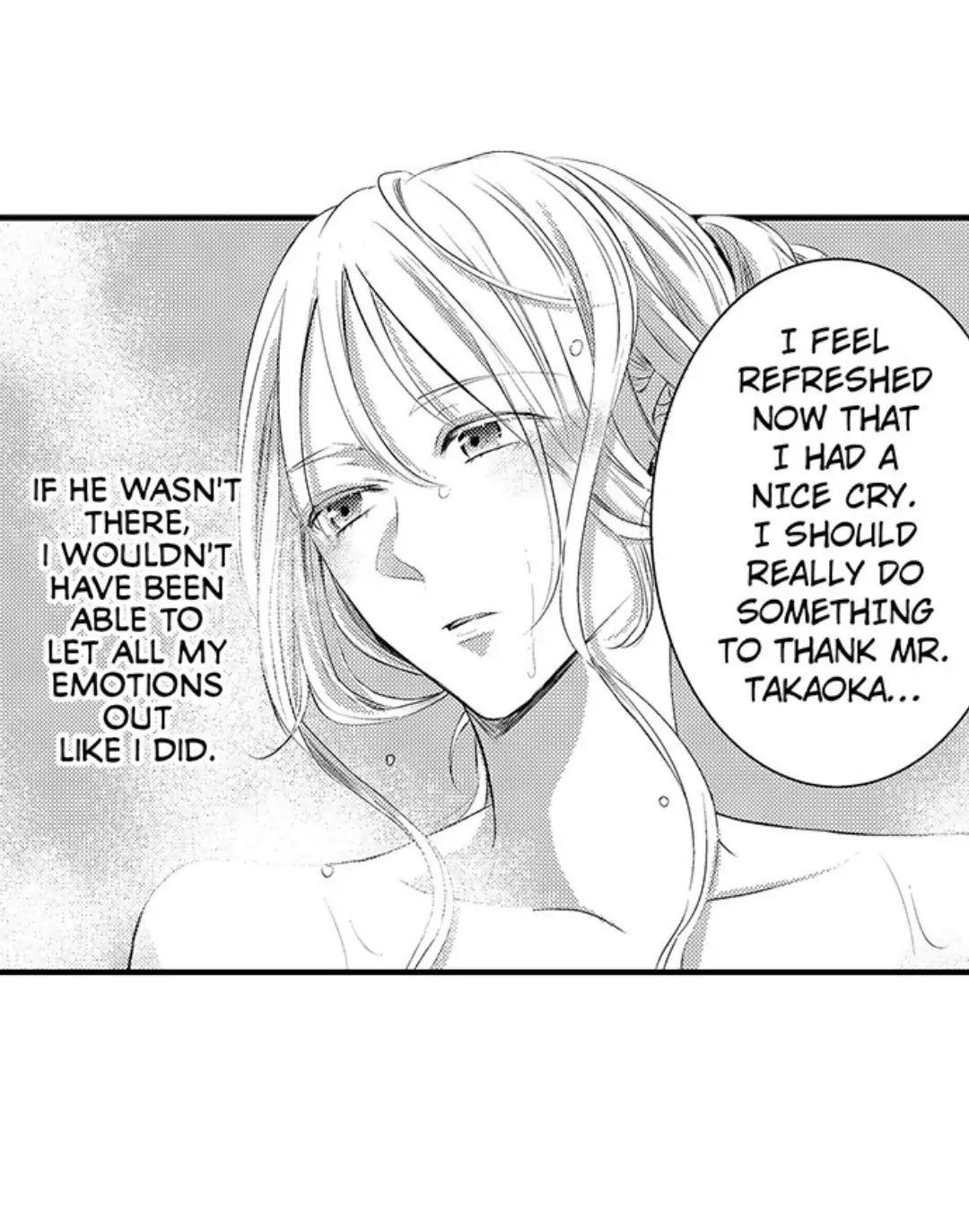 Hazure de Hajimeru Dekiai Jinsei - Shikumareta Koi no Aite wa High-spec Shachou - Chapter 7 - Page 28