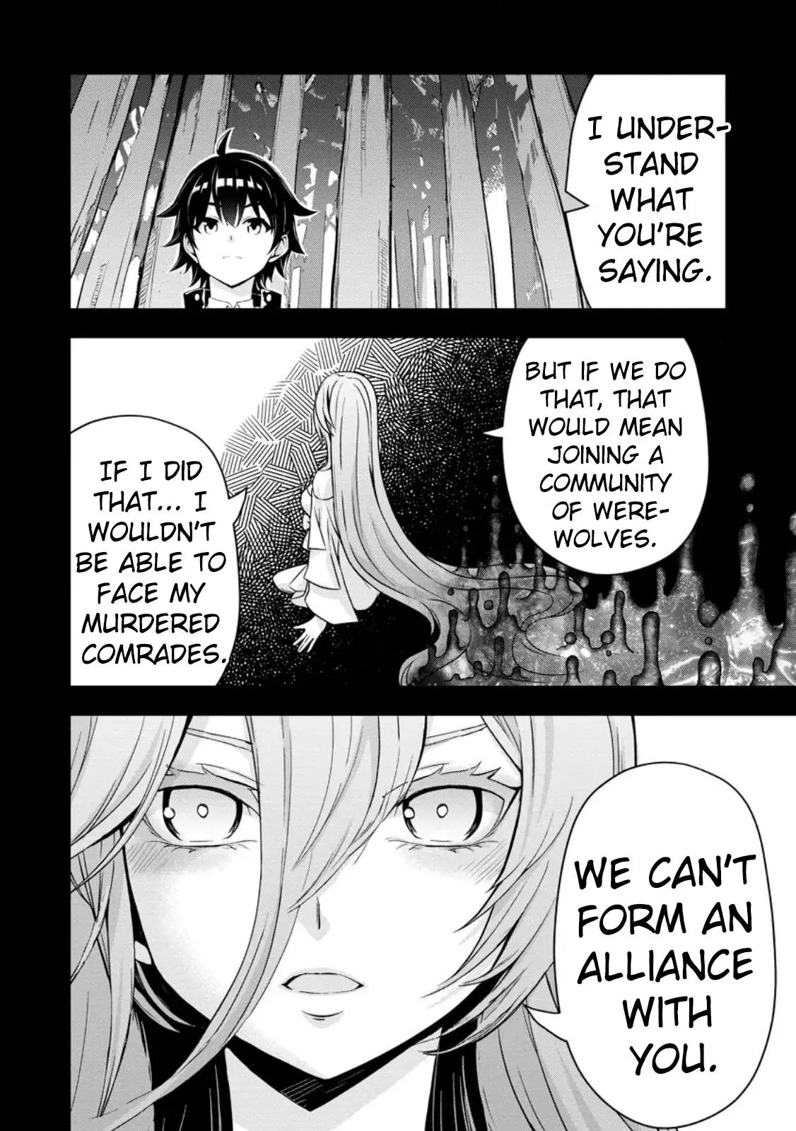 Hazure Skill “Gacha” de Tsuihō sa Reta Ore wa, Wagamama Osananajimi o Zetsuen Shi Kakusei Suru ~ Ban'nō Cheat Skill o Getto Shite, Mezase Rakuraku Saikyō Slow Life!~ - Chapter 17 - Page 11