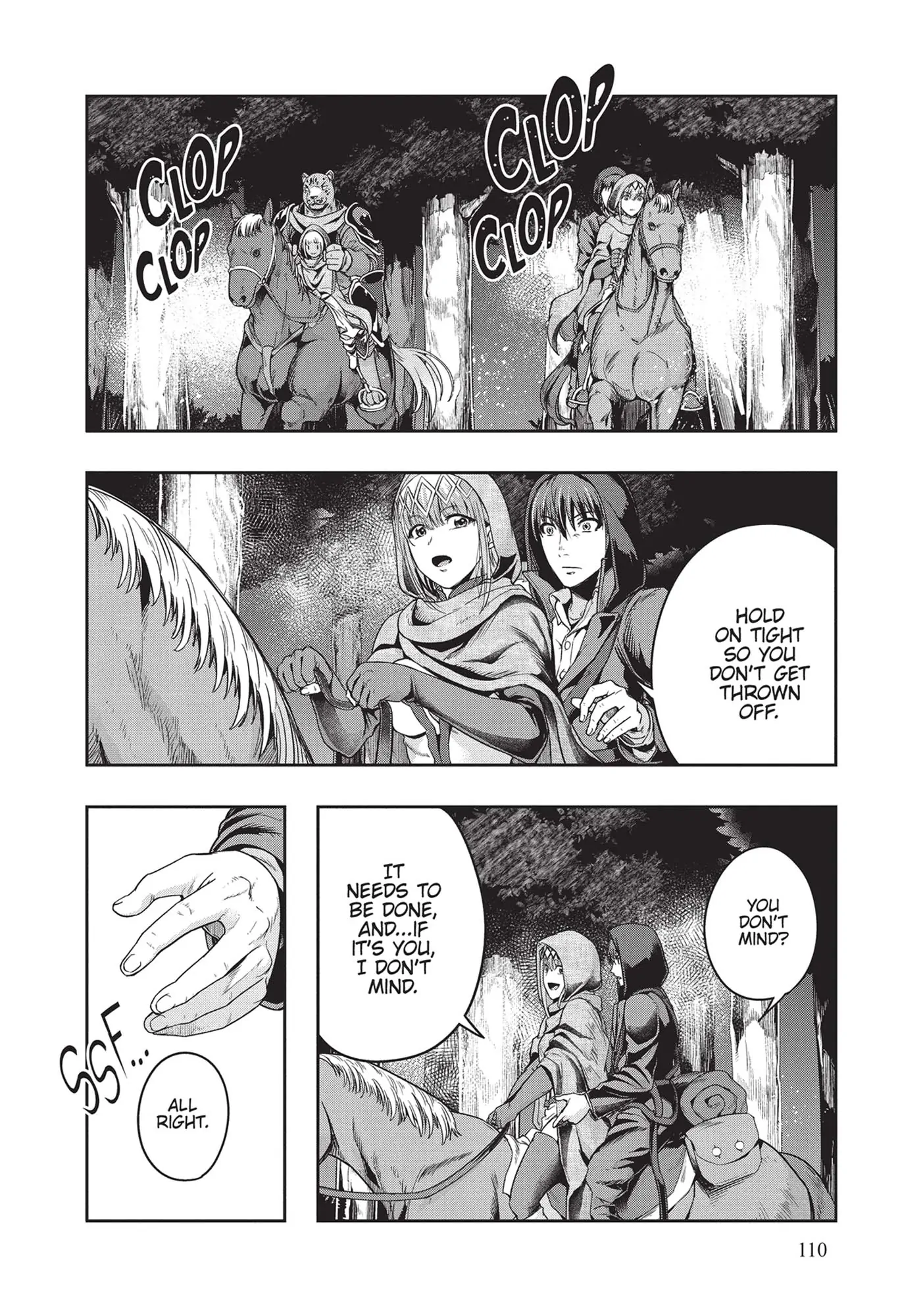 Hazure Waku no [Joutai Ijou Skill] de Saikyou ni Natta Ore ga Subete wo Juurin Suru made (Official) - Chapter 28 - Page 16