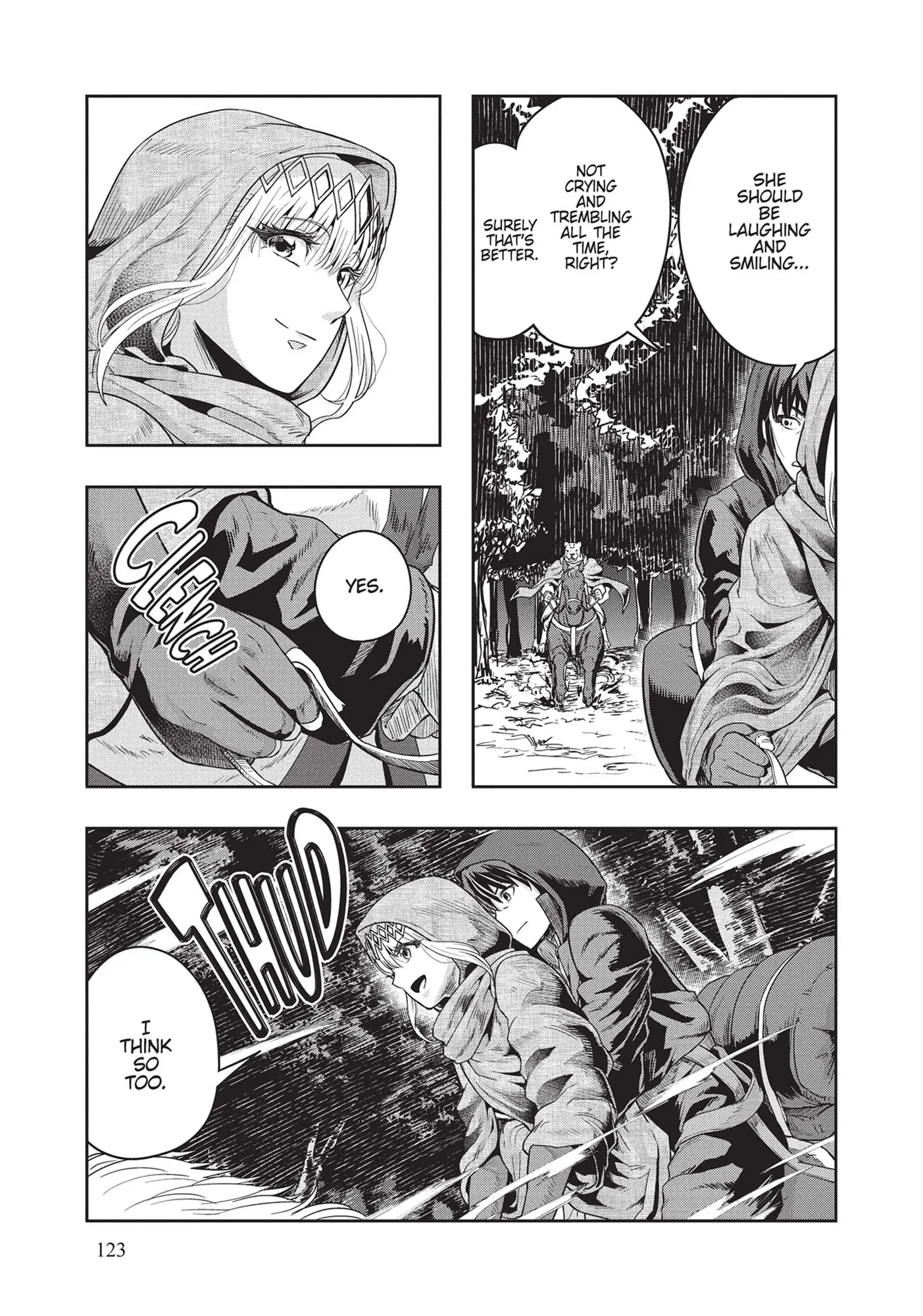 Hazure Waku no [Joutai Ijou Skill] de Saikyou ni Natta Ore ga Subete wo Juurin Suru made (Official) - Chapter 28 - Page 29